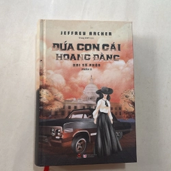 Combo series Hai số phận - Jeffrey Archer 496848
