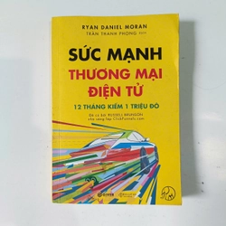 Sức mạnh thương mại điện tử - 12 tháng kiếm 1 triệu đô (2021) 278196