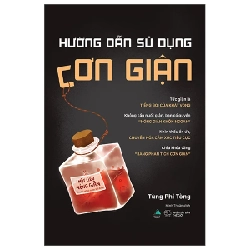 Hướng Dẫn Sử Dụng Cơn Giận - Tùng Phi Tòng 250425