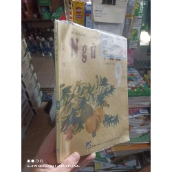 Ngữ Văn 9 tập hai 2023 mới 80% ố Giáo khoa HCM2702