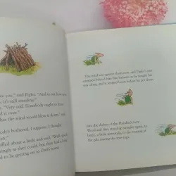 Winnie-the-Pooh: Easy-to-Read Treasury 929562