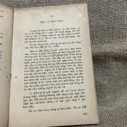 HƠMƠN MENVIN- CÁ VOI TRẮNG-  CÔNG BA - SƠN MỸ dịch 748240