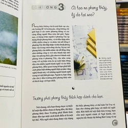 TÌM HIỂU VÀ ỨNG DỤNG PHONG THUỶ  546937