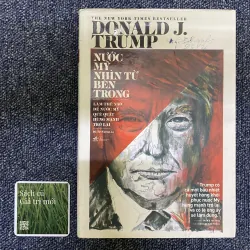 Nước Mỹ nhìn từ bên trong