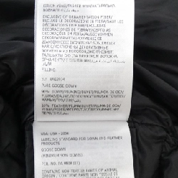 MONCLER K20939B00024 Áo khoác lông - Hàng hiệu Chính hãng 822244