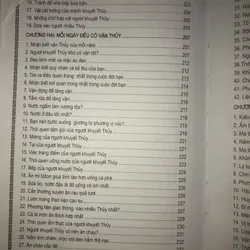 Phong thuỷ cải vận  700563