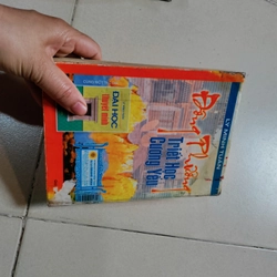 Đông phương triết học Cương Yếu 493823
