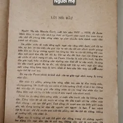 NGƯỜI MẸ - Macxim Gorki 705313