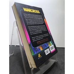 Warcross Thợ săn tiền thưởng 2020 mới 90% Marie Lu HPB0308 VĂN HỌC 458562