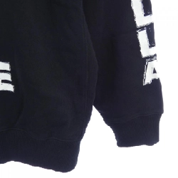 Áo khoác nỉ Sunshine Hoodie STELLA MCCARTNEY 633154