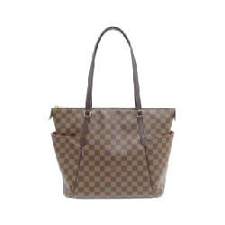 【Vintage】Túi Louis Vuitton Damier Totally MM N41281