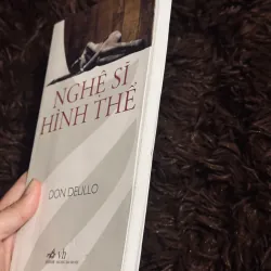 Nghệ sĩ hình thể 1030641