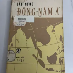 Các nước Đông-Nam Á 926458