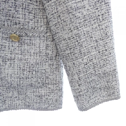 【Coupon Applicable】Áo khoác không cổ CELFORD 634504