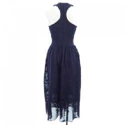 HERMES EN DESORDRE A FLEURS 5E2527D4 Váy - Hàng hiệu Chính hãng 817973