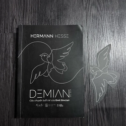 Demian - Hermann Hesse