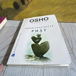 OSHO chính Thân này là Phật 