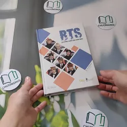 BTS: Con Đường Khẳng Định Chính Mình - Gu Ja-Hyoung 990077