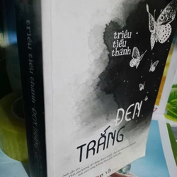 tiểu thuyết đen và trắng