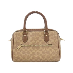 Túi Boston Coach CV961 - Hàng hiệu Chính hãng 803730