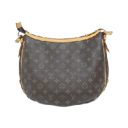 Túi xách vai Louis Vuitton Monogram Turam GM M40075 609364