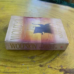 WOLFSKIN - JULIET MARILLIER 991219