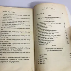 NGON NGỌT VỊ RAU ( Lương y Đinh Công Bảy) 693749