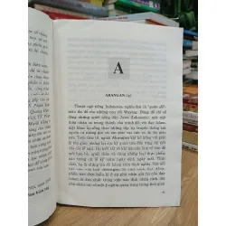 Từ điển văn hóa Indonesia – Phạm Thị Vinh (chủ biên) 589555