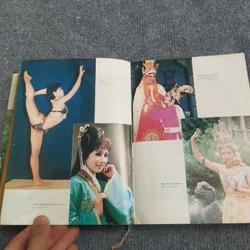 VĂN HÓA VIỆT NAM TỔNG HỢP 1989 - 1995 472263