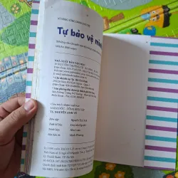 Tự Bảo Vệ Mình 1010587