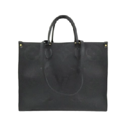 Túi xách Louis Vuitton Monogram Empreinte OnTheGo GM M44925 - Hàng hiệu Chính hãng