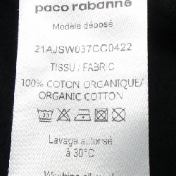 Áo khoác PACO RABANNE - Hàng hiệu Authentic 811821