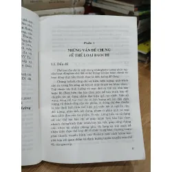 Các loại báo chí thông tấn – Đinh Văn Hướng 589433