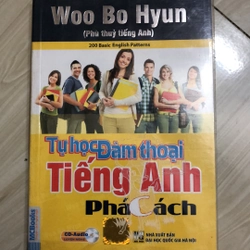 Tự học đàm thoại TIẾNG ANH 