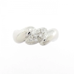 Nhẫn kim cương PT900 - Hàng hiệu Authentic 854752