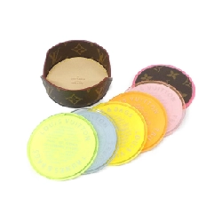 Louis Vuitton Monogram Coaster GI0489 - Hàng hiệu Authentic