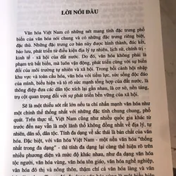 Đặc trưng văn hoá vùng Bắc Trung Bộ 726341