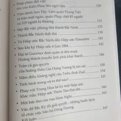 Nước Pháp Với Việt Nam Đã Mấy Lần Kỳ Hiệp Ước? 747457