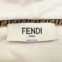 【Mã giảm giá】Áo khoác FENDI 640137