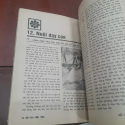 SỔ TAY NỘI TRỢ tập 19 756232