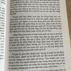 [pháp luật] Nguyễn Mạnh Bách - Hợp đồng thương mại thông dụng 178697