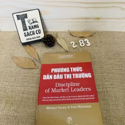 Phương thức dẫn đầu thị trường