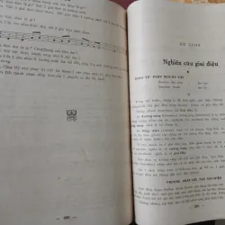 ĐỂ SÁNG TÁC MỘT BÀI NHẠC PHỔ THÔNG - HOÀNG THI THƠ 976724