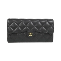 Ví Chanel Timeless Classic Line AP0241