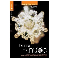 Bí mật của nước - Thái Hà Books - TB 2023 [TSTK]