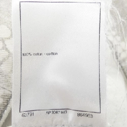 Jacket CHANEL LOOK12 P78613V71097 25 - Hàng hiệu Authentic 820509