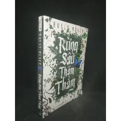 [Phiên Chợ Sách Cũ] Rừng sâu thăm thẳm 2303 413885