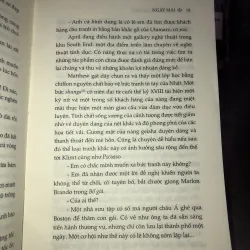 Ngày Mai - Guillaume Musso 992662