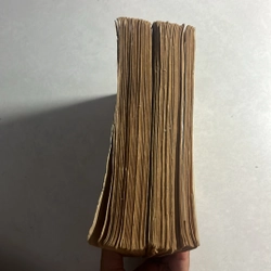Ba người bạn - Vũ Hương Giang dịch — 1988s 498008