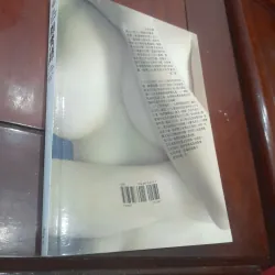 NGHỆ THUẬT XĂM (sách tiếng Trung)